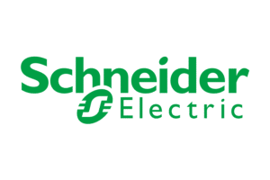 Logo Schneider