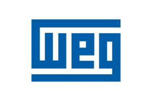 Logo WEG