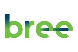 Logo bree