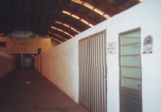 cond empresarial historia