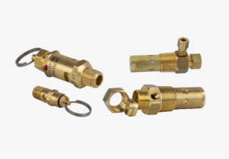 montagem valvulas 330