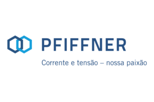 Logo pffifner